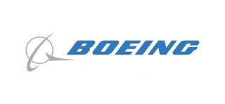 Boeing logo