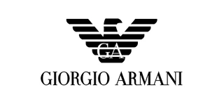 Giorgio Armani logo