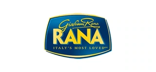 Giovanni Rana logo